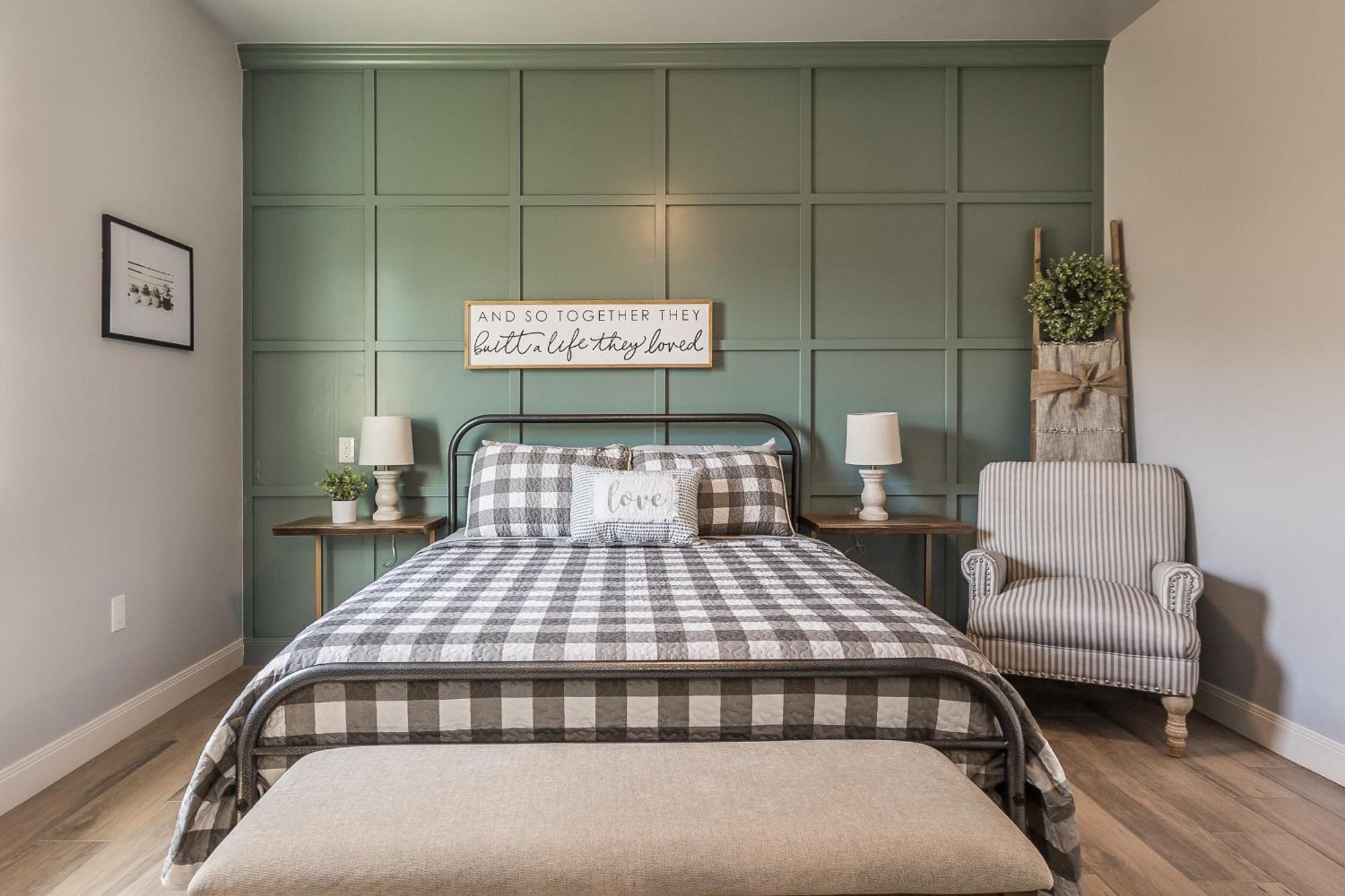 Madison Square Apartment Амарило Екстериор снимка